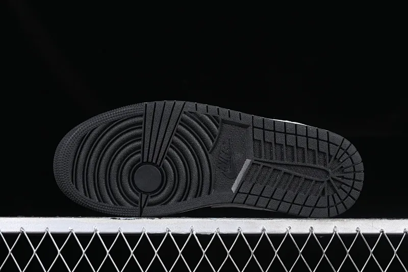 All categories Air Jordan Jordan series basketball shoes Air Jordan 1 Low Air Jordan 1 Low AJ1 Joe 1 white burst pattern low-top cultural casual sneakers 338145-162